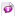 iChat Pink Transfer Icon 16x16 png